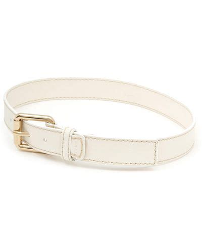 chloe belt sale